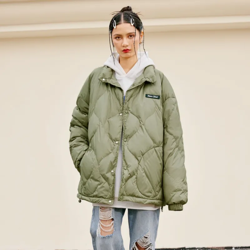 N MAX Down Jackets Unisex-8