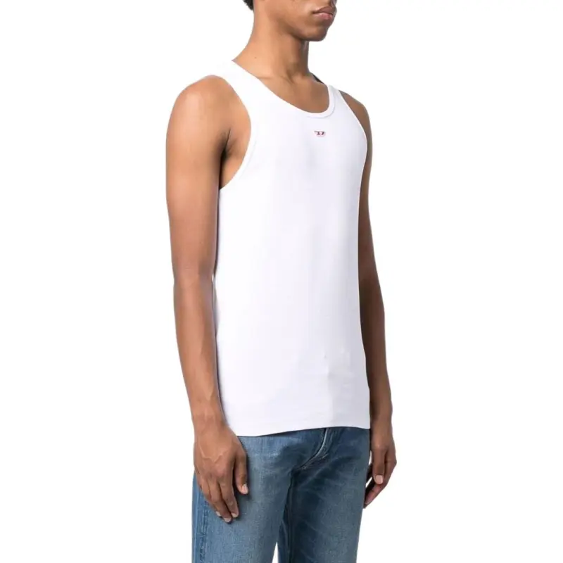 DIESEL T Lifty D Tank Top-2