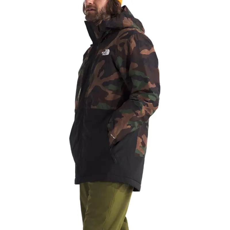 THE NORTH FACE Men's Freedom Insulated Jacket-4