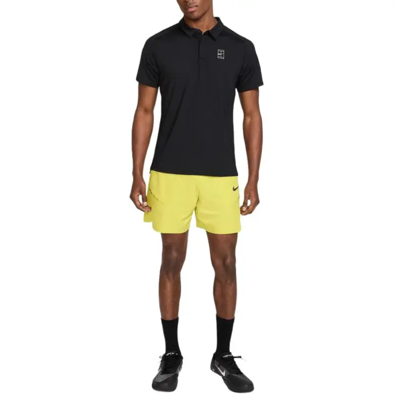 Nike Court Advantage Men's Dri FIT Tennis Polo-2