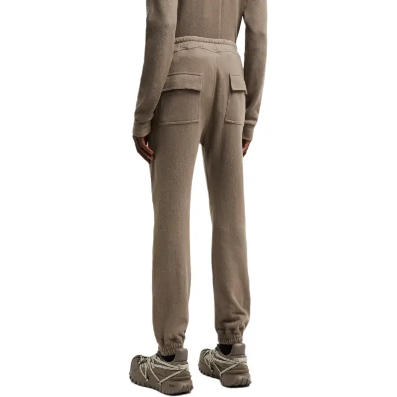 MONCLER GENIUS X Rick Owens Felpa Joggers-4