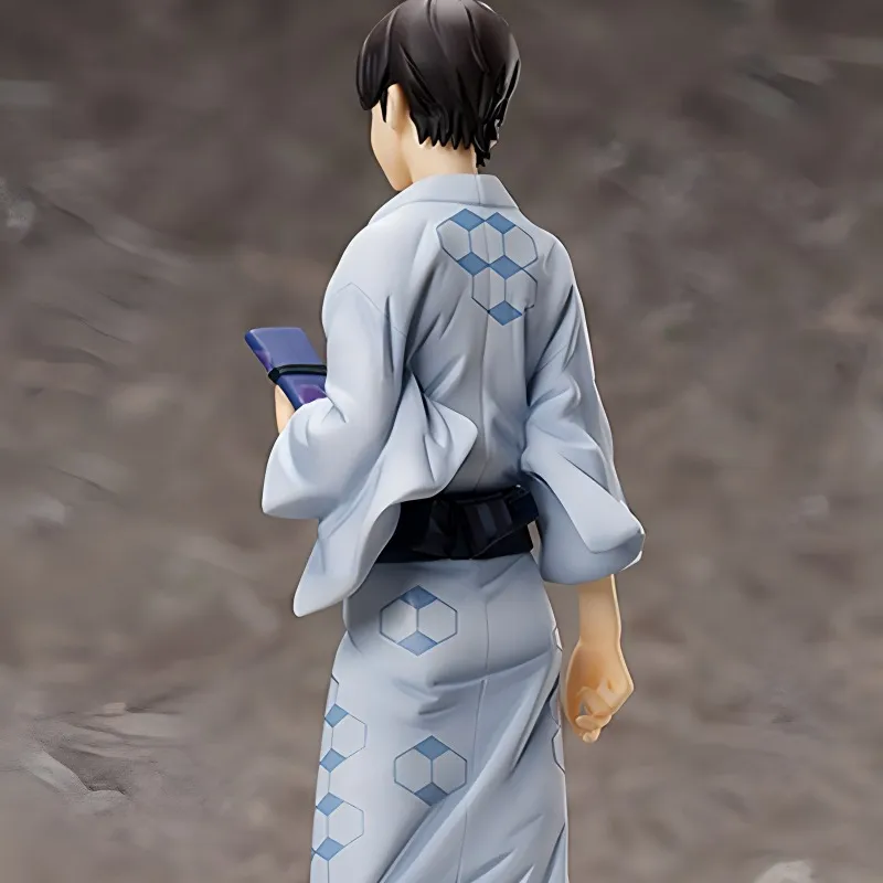 GSC EVA Neon Genesis Evangelion New Theatrical Edition Shinji Ikari Yukata Ver. Scale Figures-2