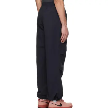Jordan Essentials Athletic Trousers Men's Black