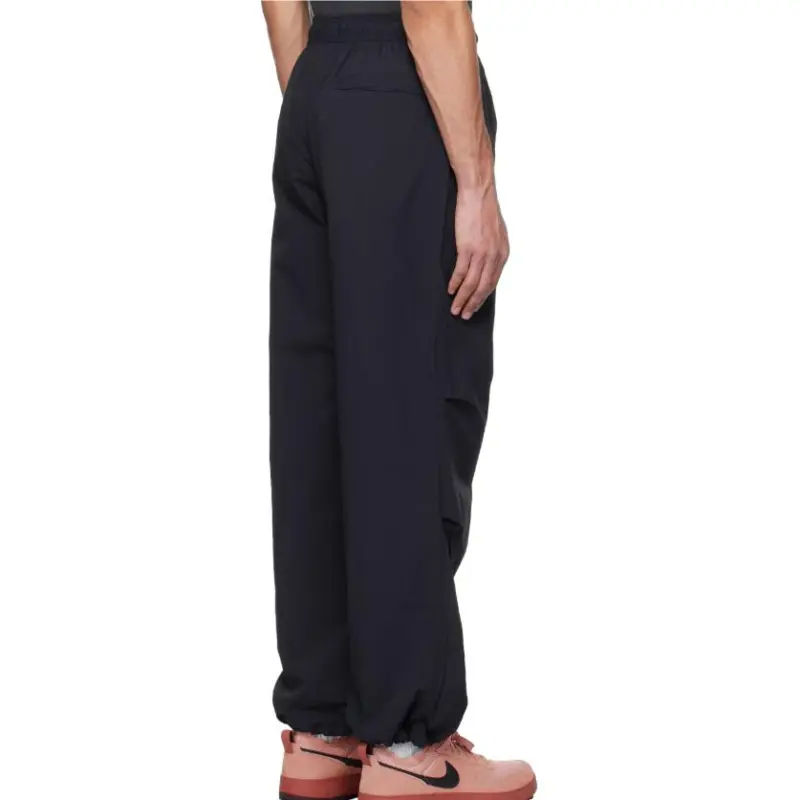 Jordan Essentials Athletic Trousers Men's Black-1