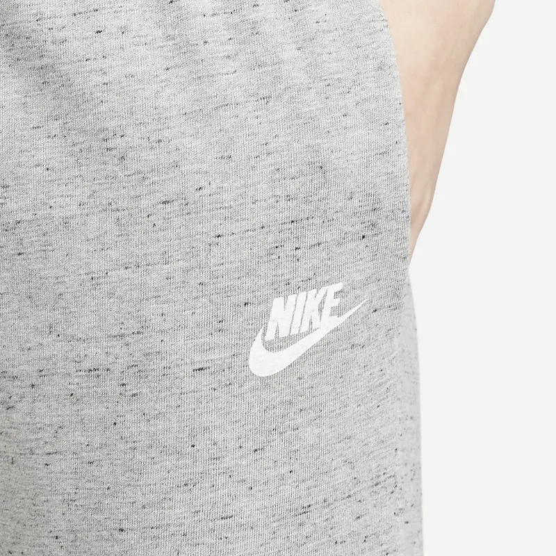 Nike Knitted Sweatpants Women's Dark Gray-3