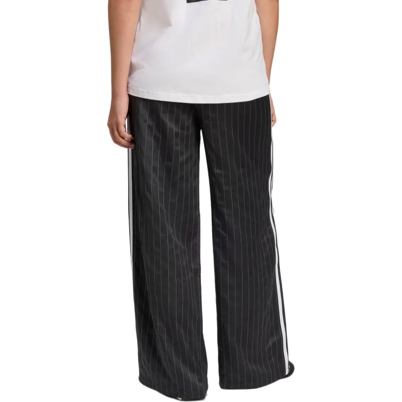 Adidas Originals Casual Pants Women's Black-3