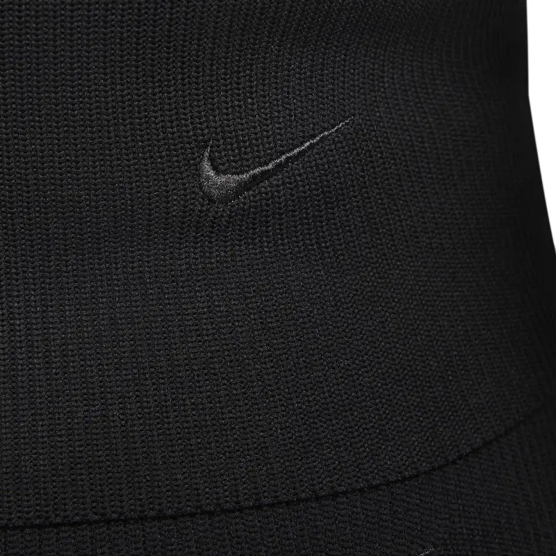 Nike Sportswear Chill Knit Women's Slim Long-Sleeve Cropped Sweater 1/2-Zip Top-4
