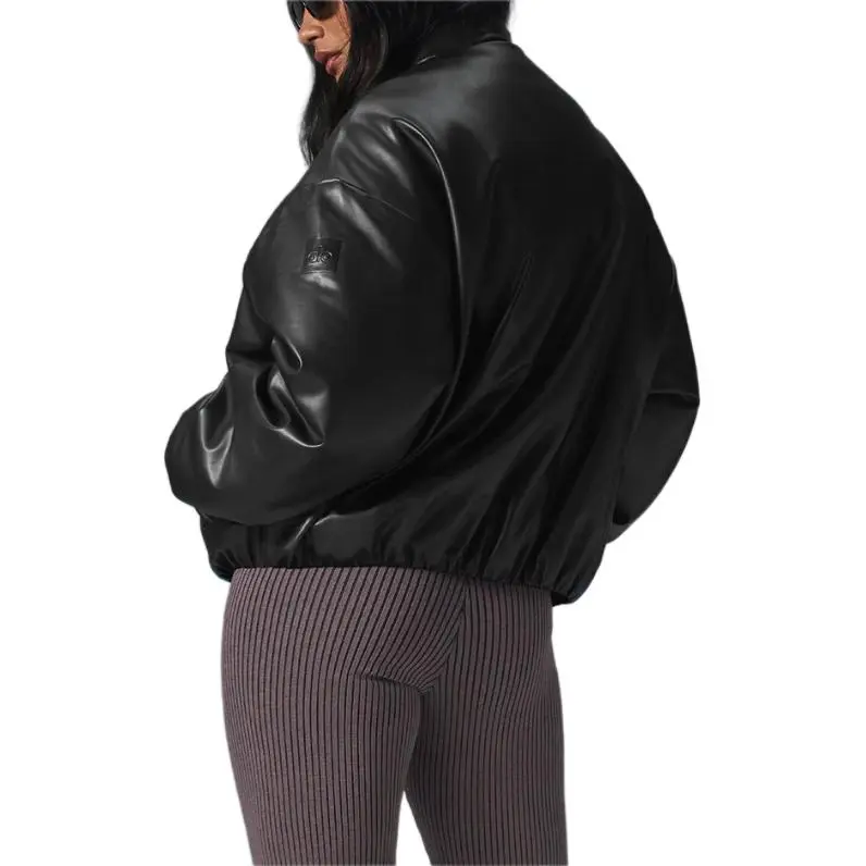Alo Yoga Jackets Unisex-4