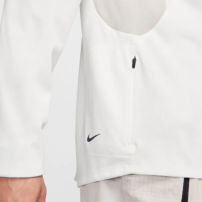 Nike T-Shirt Men's Mountain Peak White-3