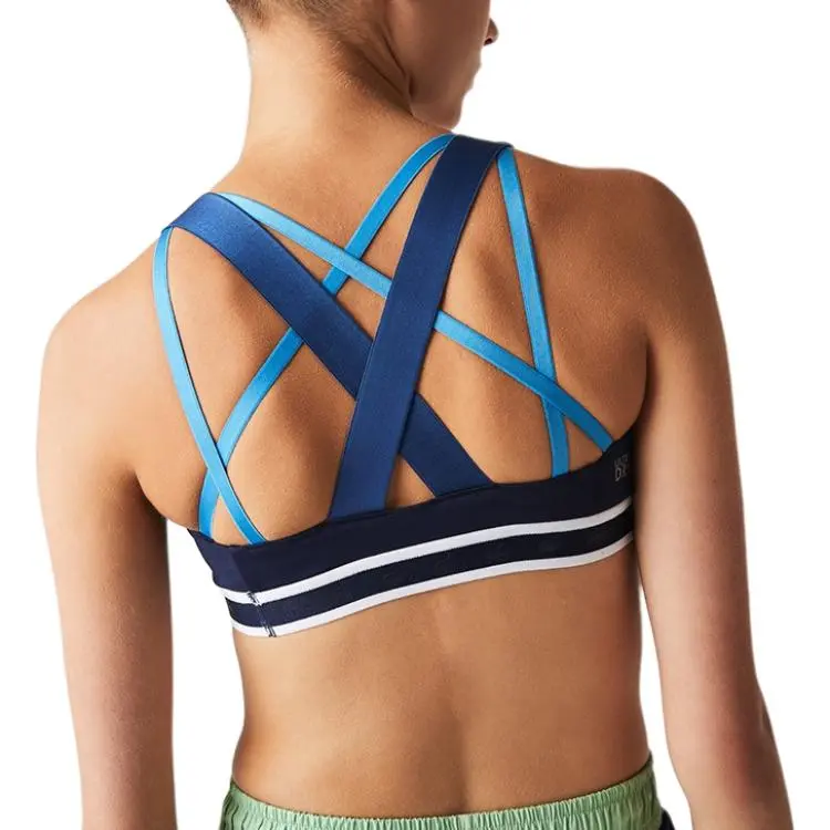 LACOSTE Women's Tank Tops-3