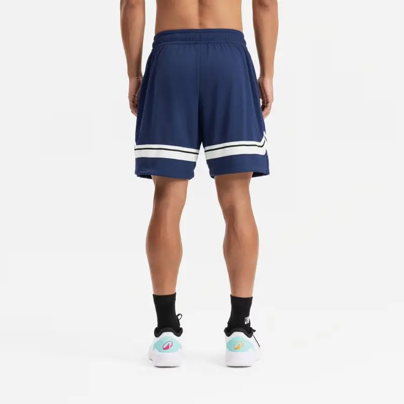DECATHLON x NBA SH900 Basketball Shorts Men's Dark Navy Blue-1