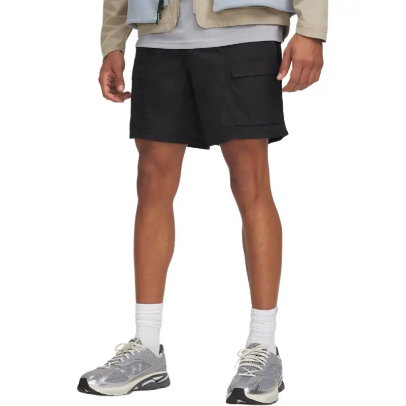 Under Armour IconVolley Casual Shorts Men's Black-2