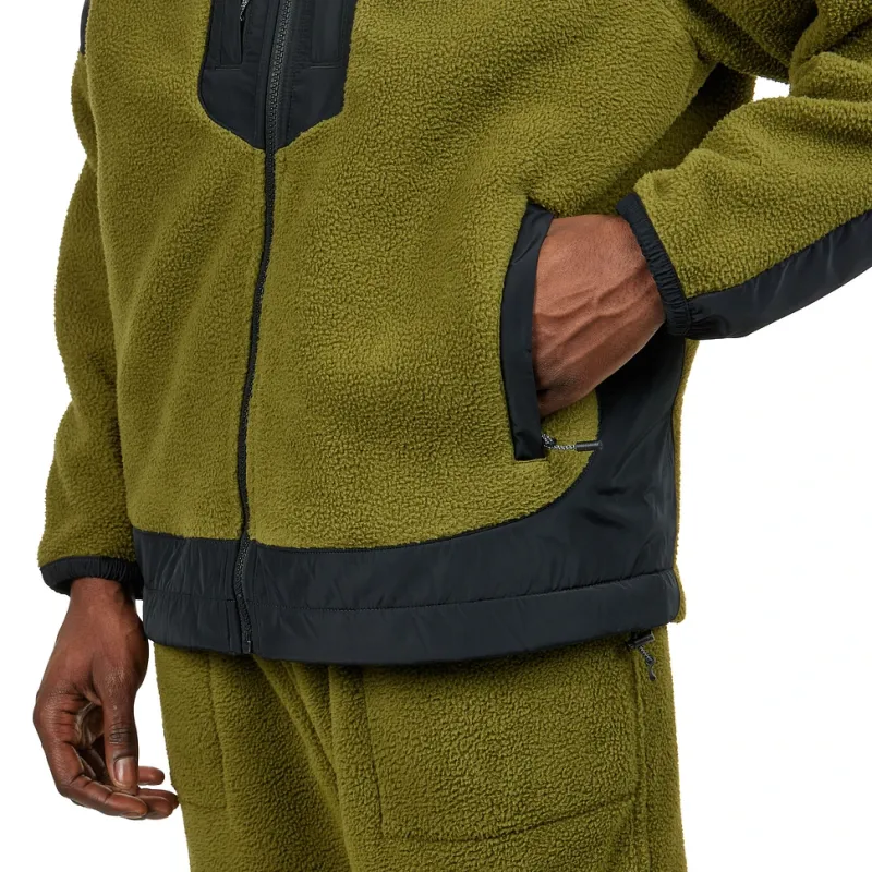 THE NORTH FACE Jackets Coats Men's Green-4