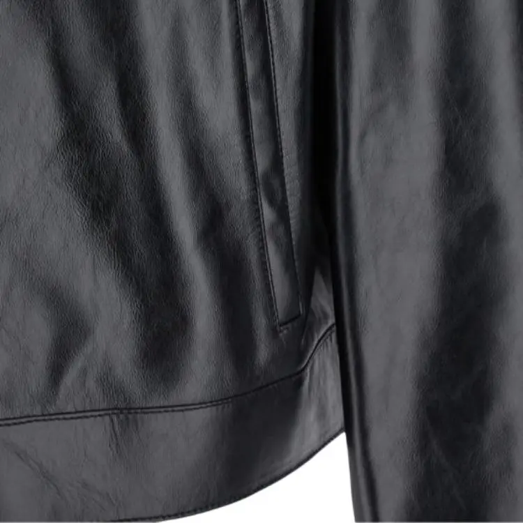 Givenchy Collared Zip Up Jacket-2