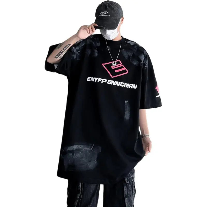 FA2LO T-Shirts Unisex-3
