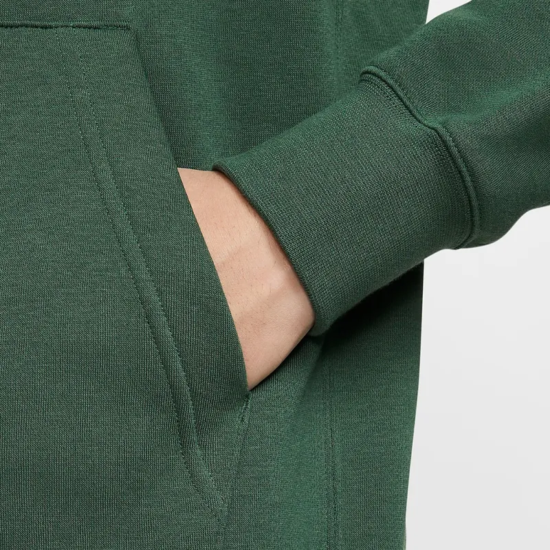 Nike Sportswear Club Fleece Men's Full Zip Hoodie-5
