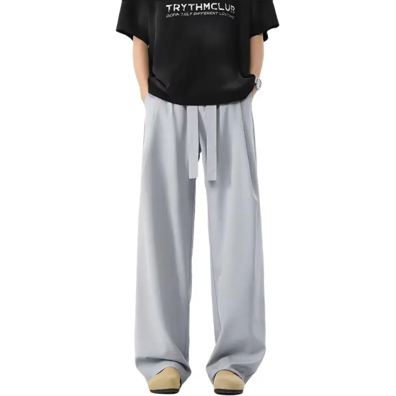 JIMI&JONS Suit Trousers Unisex-11