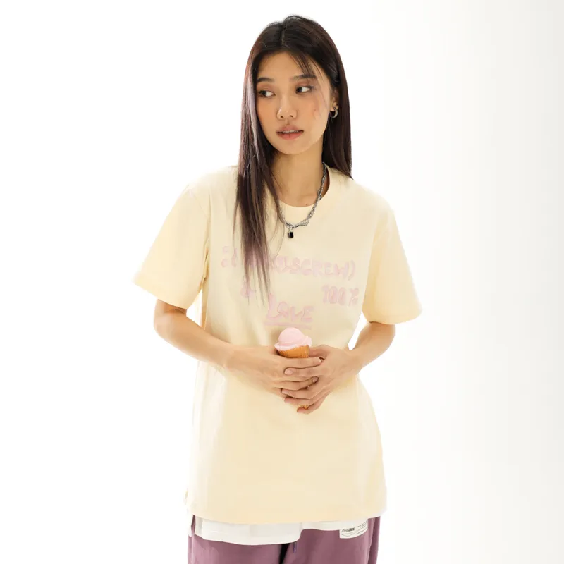 Thrillscrew T Shirts Unisex-4