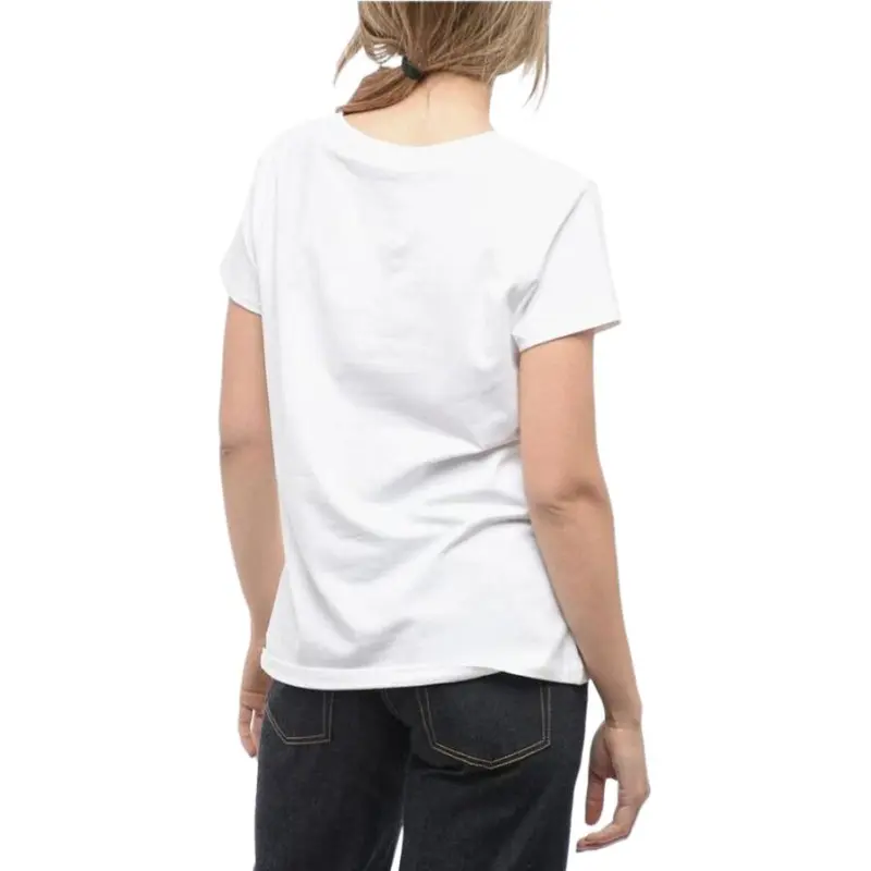 BARBOUR Regular T Shirt Women's-3