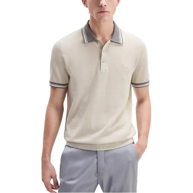 NAVIGARE Polo Shirts Men-4