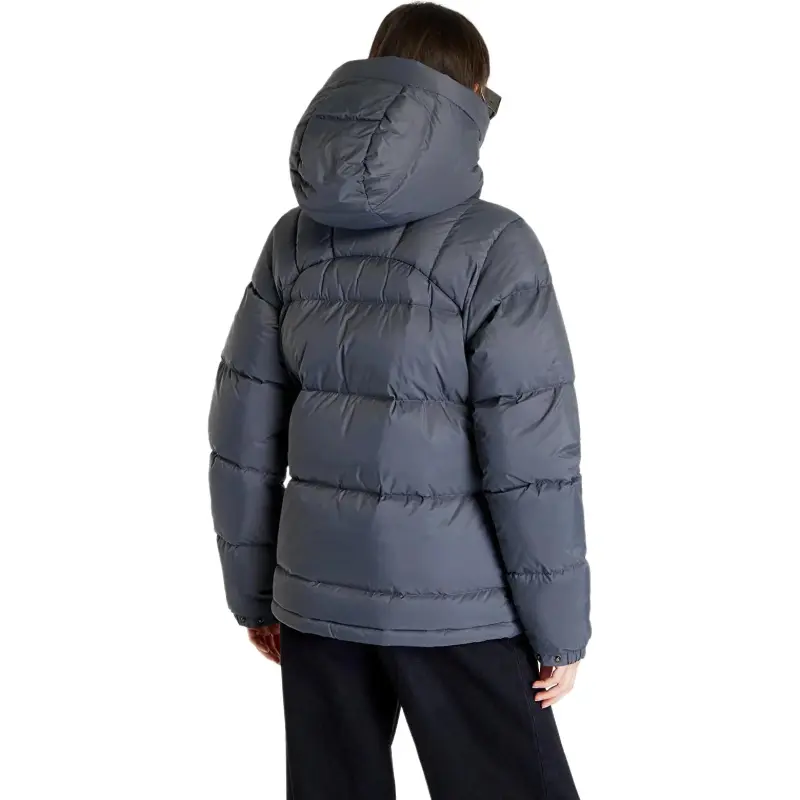 Fjallraven Jackets & Coats Women's Gray-4