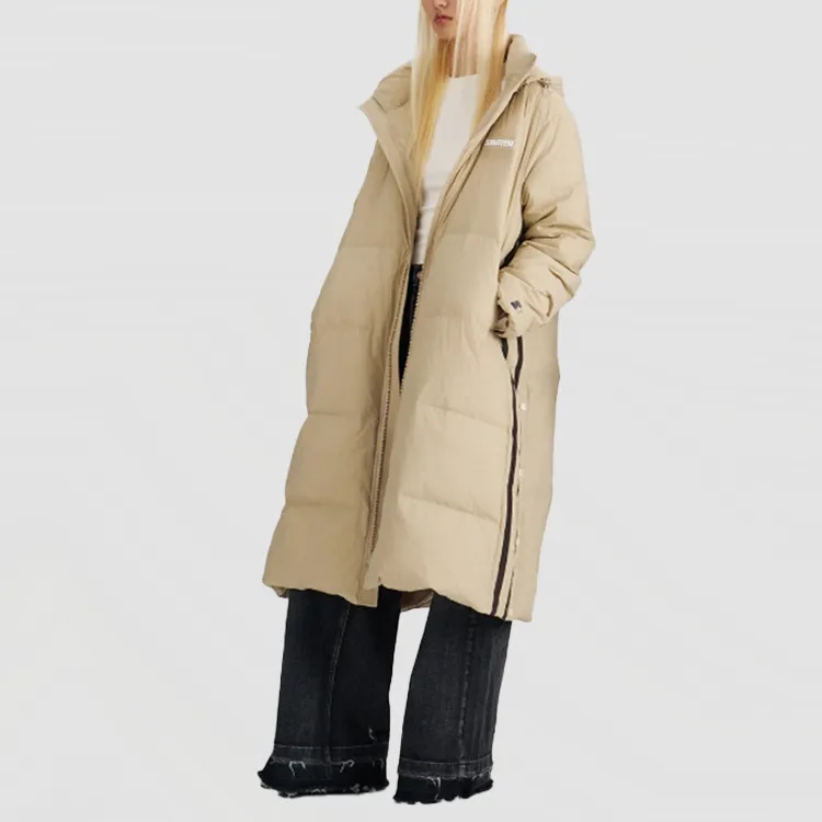 STARTER Down Jackets Unisex-7