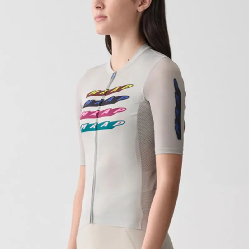 MAAP Evade X Pro Air Jersey 2.0 Cycling Clothing Women's-2