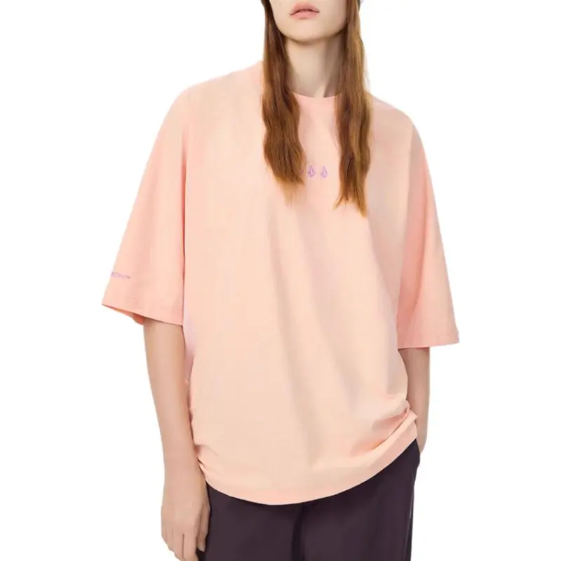 VOLCOM T Shirts Unisex-10