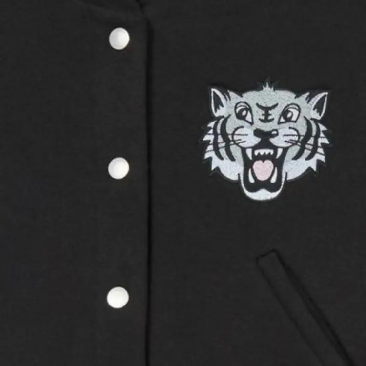 KENZO Happy Tiger Bomber Jacket-2