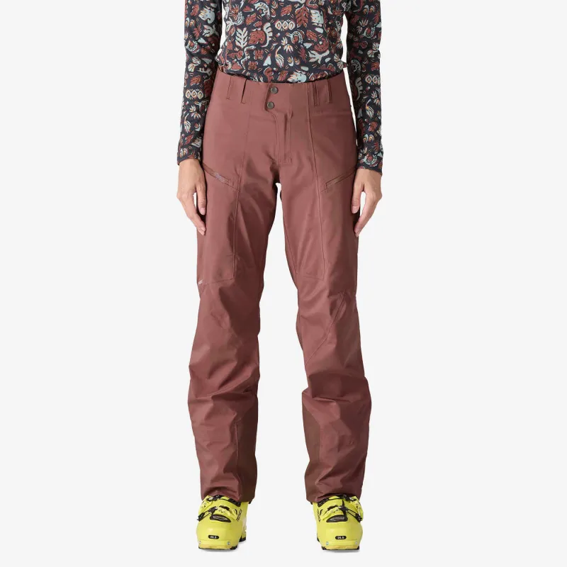 Patagonia Stormstride Ski Pants Women's-2
