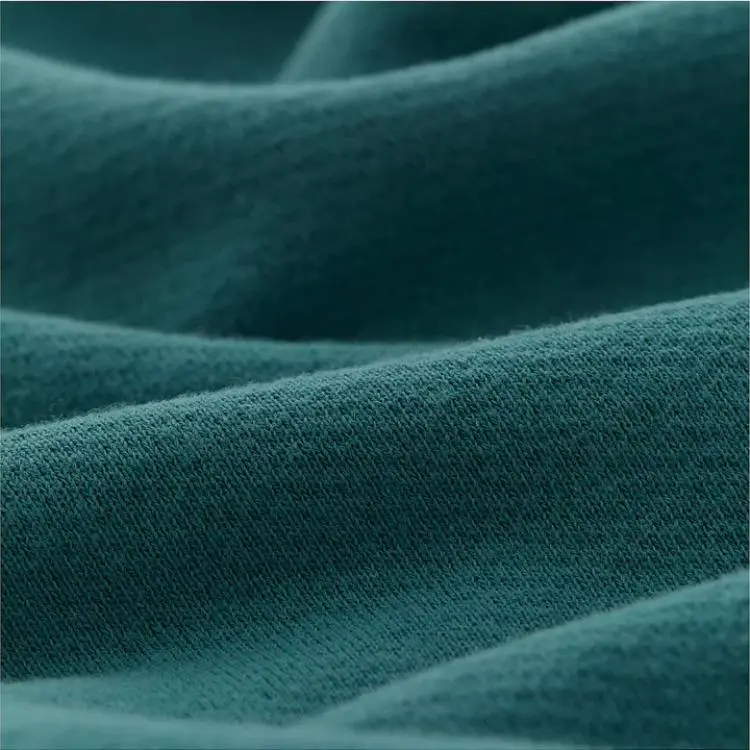 New Balance Made In USA Collection Sweatshirt FW24 Core Crewneck Sweatshirt Men's Green-1