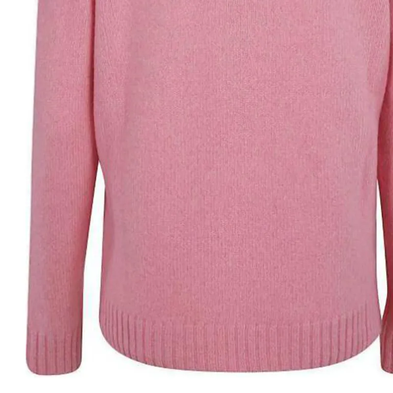 PRADA Sweaters Women's Pink-4
