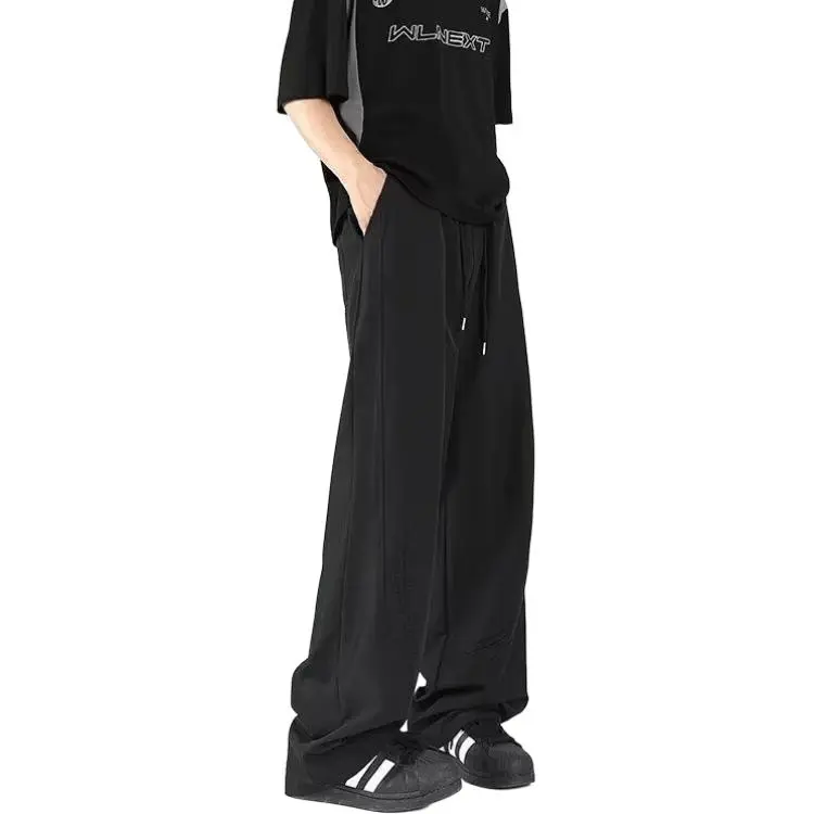 Concubine Zhu Casual Pants Men's-3