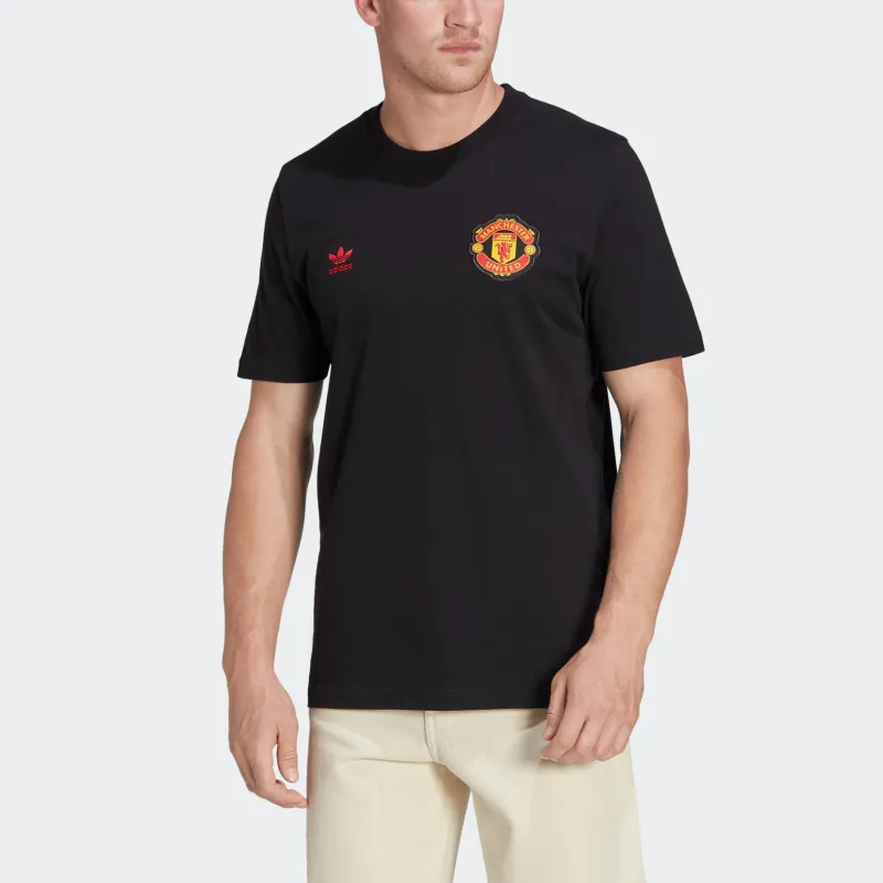 Adidas Originals Soccer Jersey Men-1