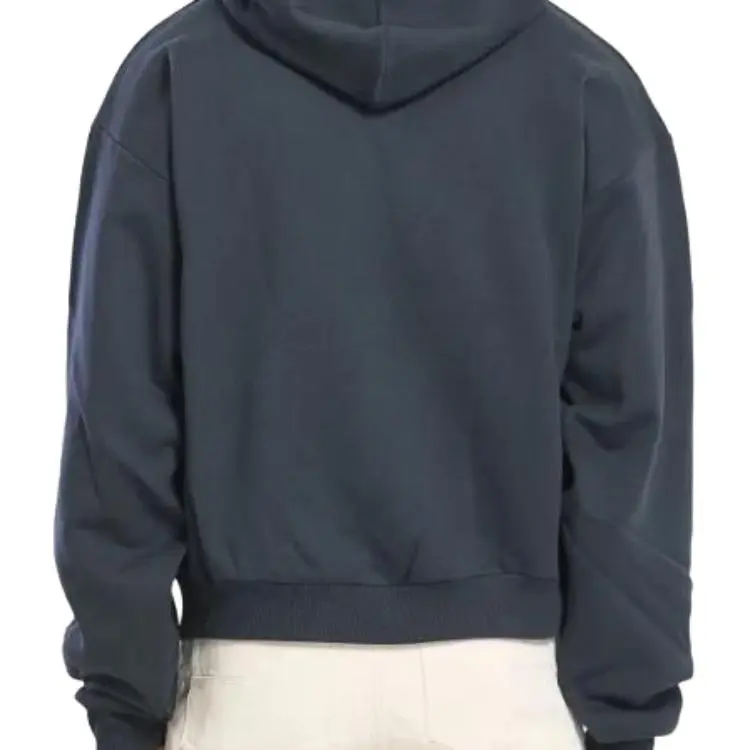 DIOR SS25 Sweatshirt Men's Marine Blue-3