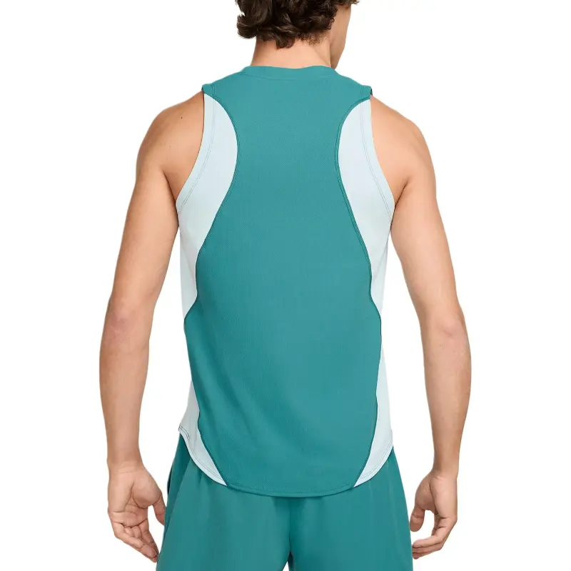 Nike Court Slam Men's Dri FIT Tennis Tank Top-2