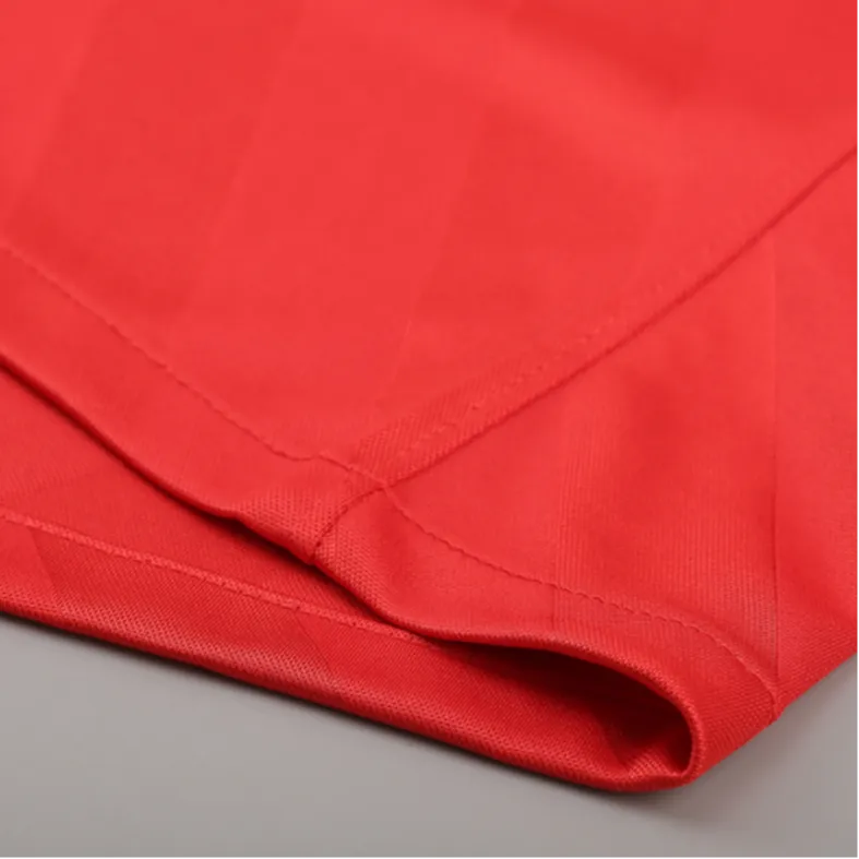 Nike Raglan Sleeve T-Shirt Men's Red-3