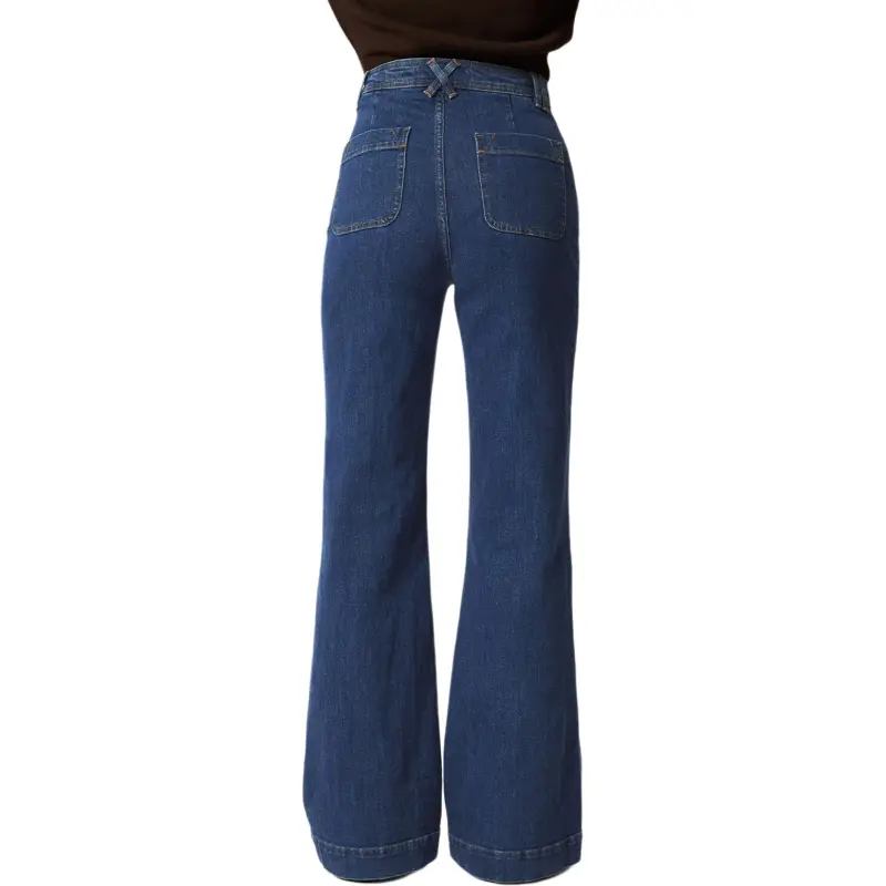 Other Stories Jeans Women's Blue-2
