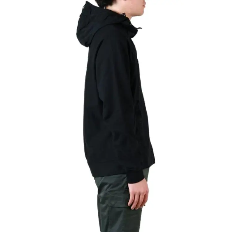 STONE ISLAND Jackets & Coats Men's Black-4