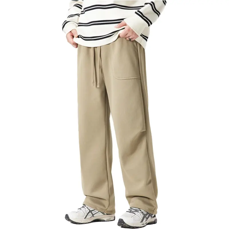 CREAZIONI LA FANTASIA E MOBILE Casual Pants Unisex-4