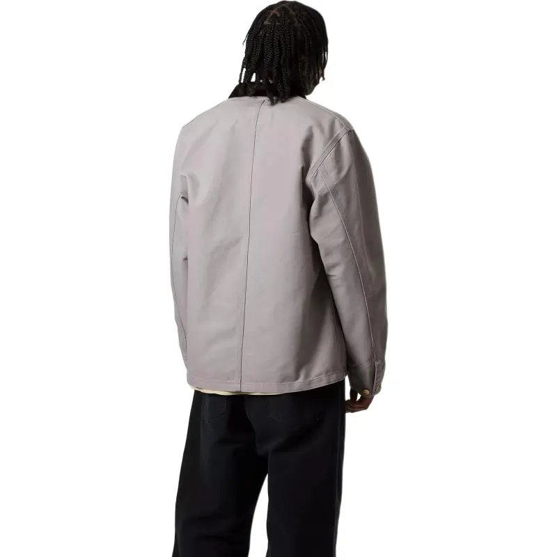 Carhartt WIP Michigan Coat-2
