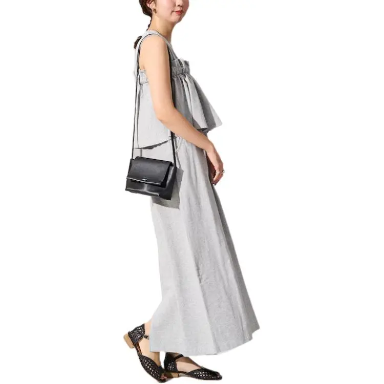 FREAK'S STORE Skirt Set Women's Gray-2