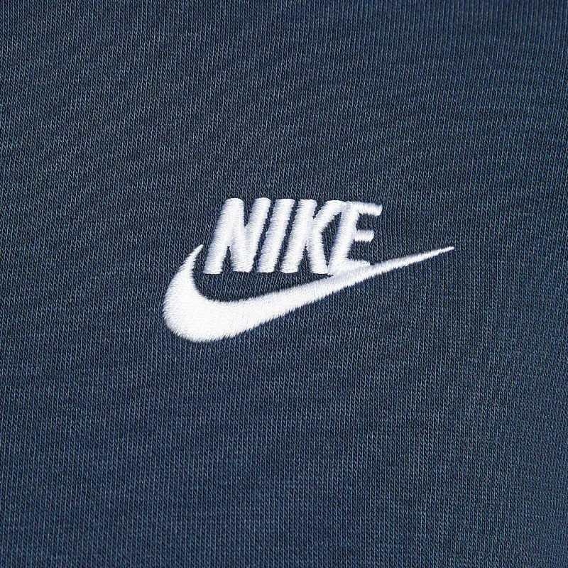 Nike Sportswear Club FLEECE Knitwear Women's Obsidian Color-5