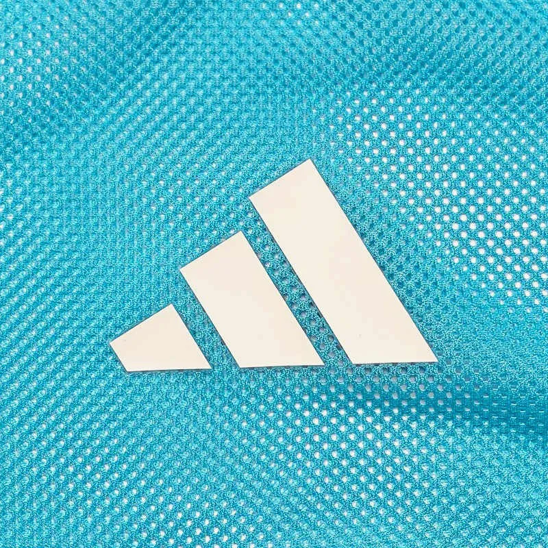 Adidas Tank Tops Men Blue-3
