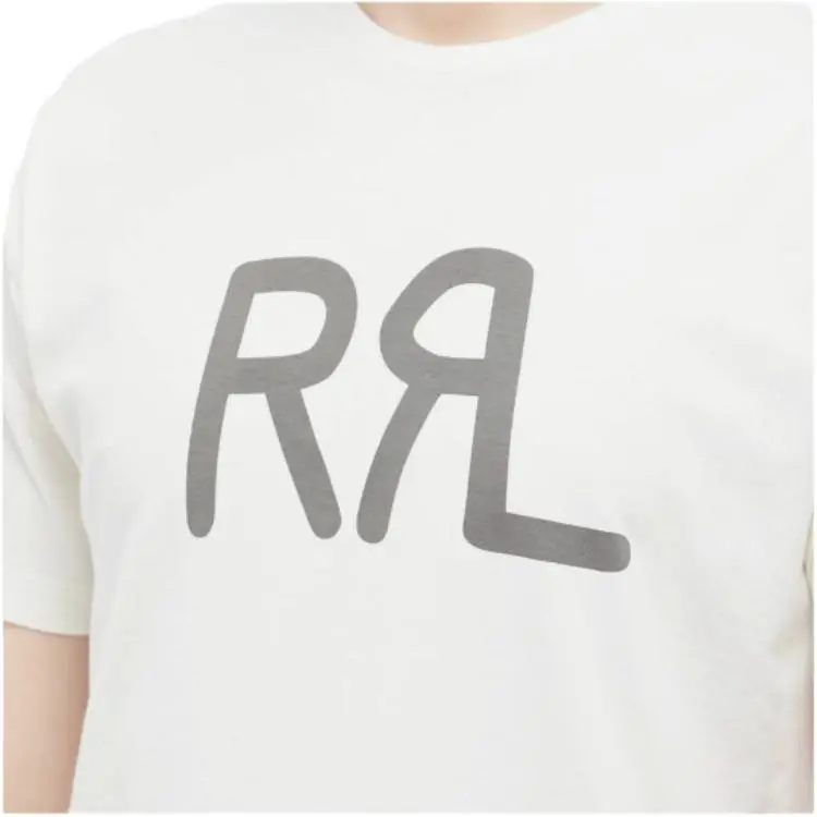 Ralph Lauren T Shirt Men's White-3