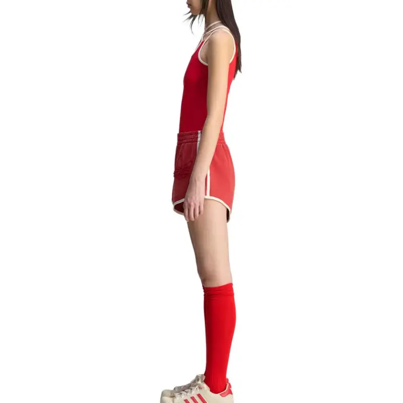 Adidas Originals Adidas By Avavav Strap Tank Top-5
