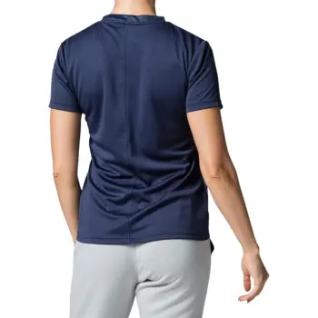 Asics T Shirt Women's Marine Blue