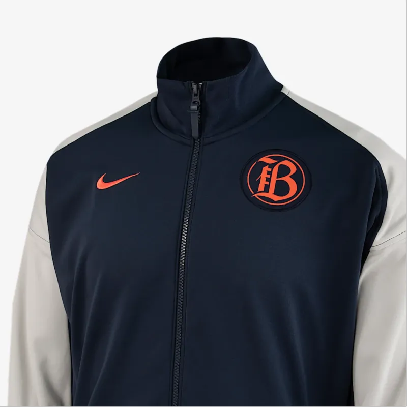 Nike Bay Fc Nike Nwsl Anthem Jacket-2