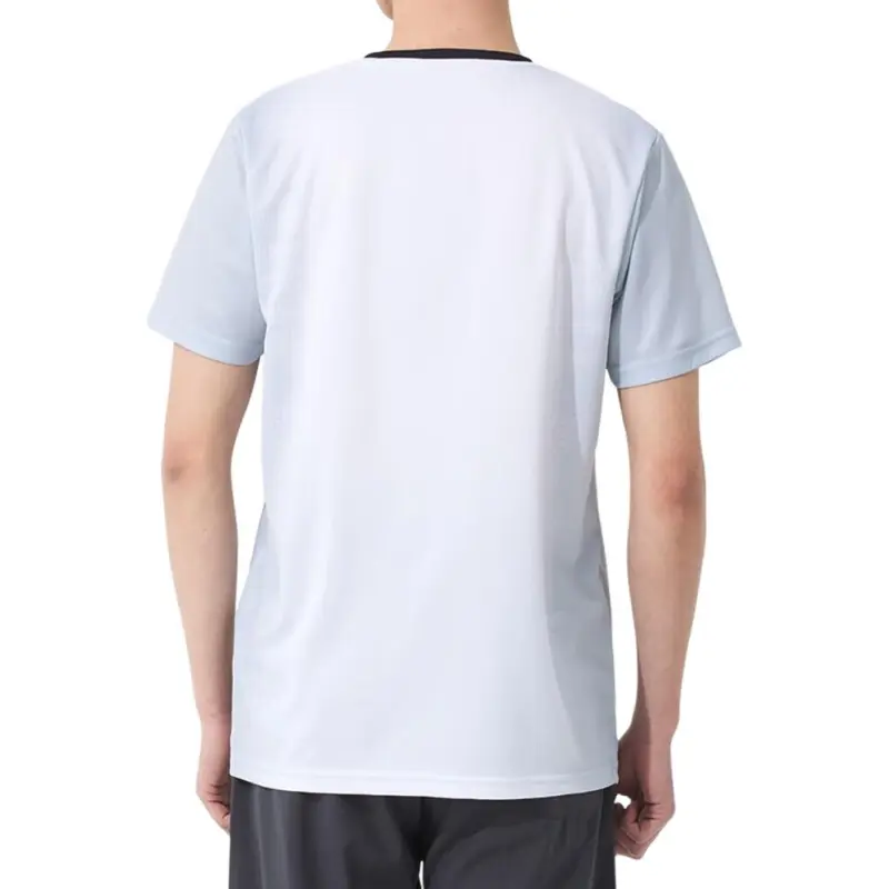 Under Armour T-Shirt Unisex Gradient White-3