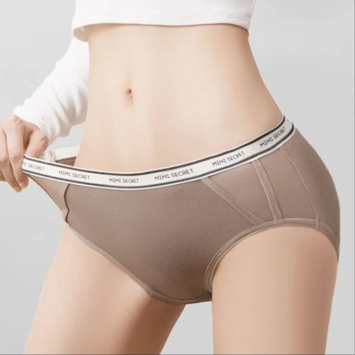 The First Name Element Underpants Women's 3 Pack-1